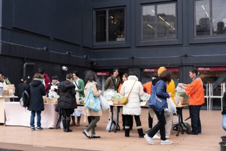 イベント出店登録のご案内